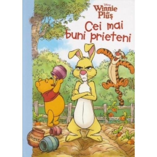 Disney Classic. Cei mai buni prieteni