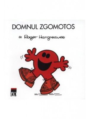 Domnul Zgomotos