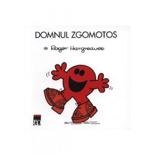 Domnul Zgomotos