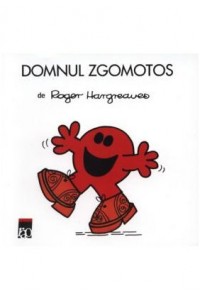 Domnul Zgomotos