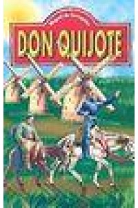 Don Quijote