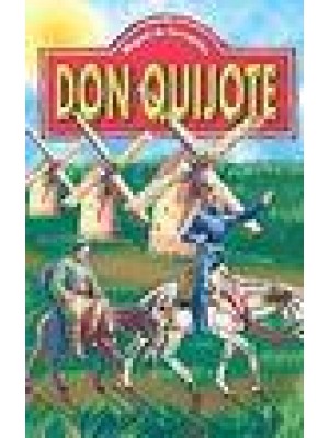 Don Quijote