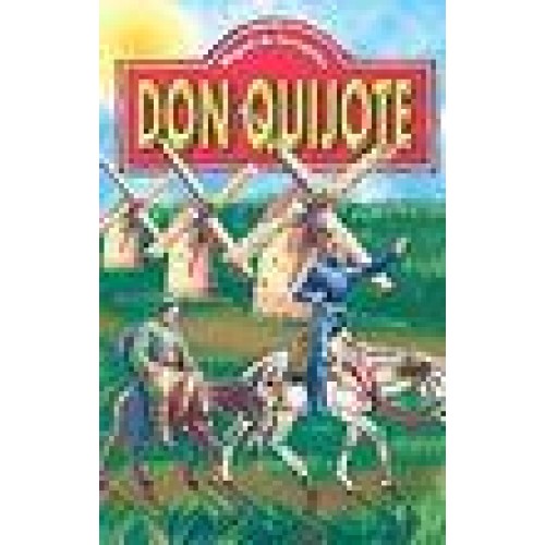 Don Quijote