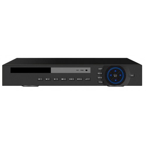 DSC DVR 6308FC