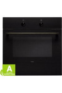 Духовка Amica Zen Black Birch