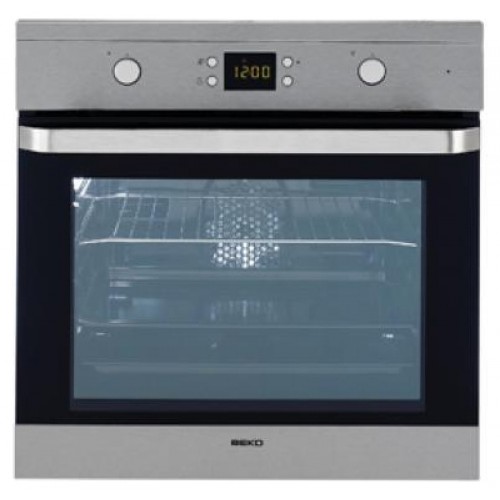 Духовка Beko OIM 22302 X