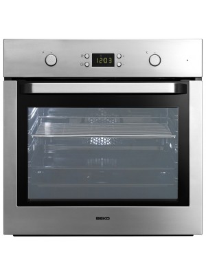 Духовка Beko OIM 23301 X