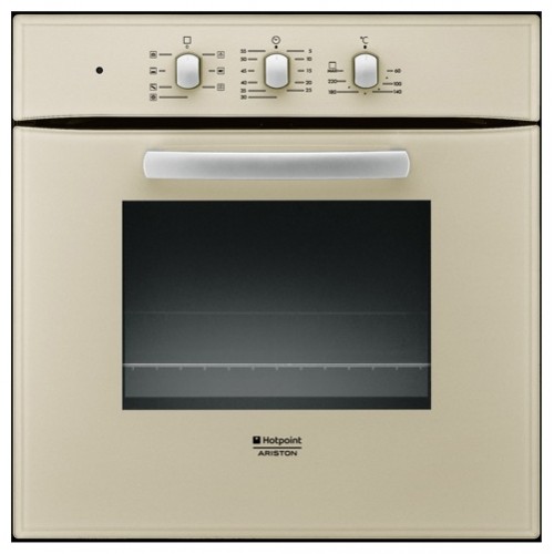 Духовка Hotpoint-Ariston FD 610 (CH)
