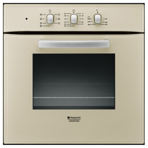 Духовка Hotpoint-Ariston FD 610 (CH)