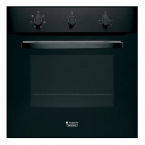 Духовка Hotpoint-Ariston FH 51 (BK)/HA S