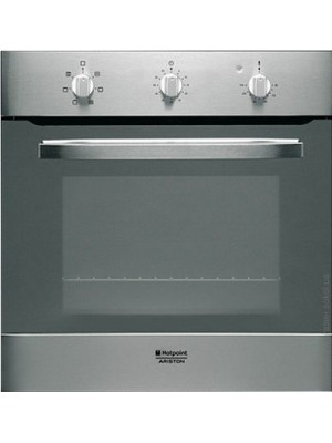 Духовка Hotpoint-Ariston FH 51 IX/HA S