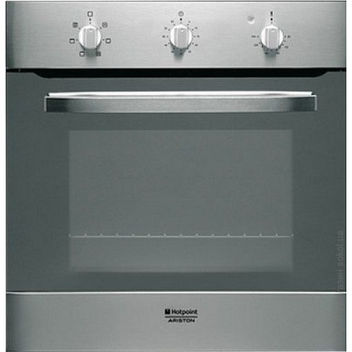 Духовка Hotpoint-Ariston FH 51 IX/HA S