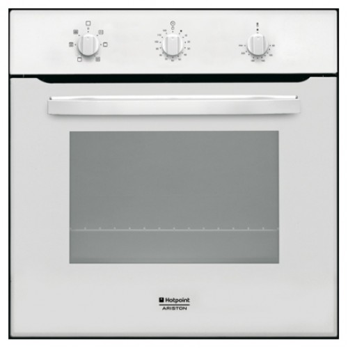 Духовка Hotpoint-Ariston FH 51 WH