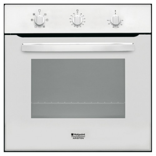 Духовка Hotpoint-Ariston FH 51 WH