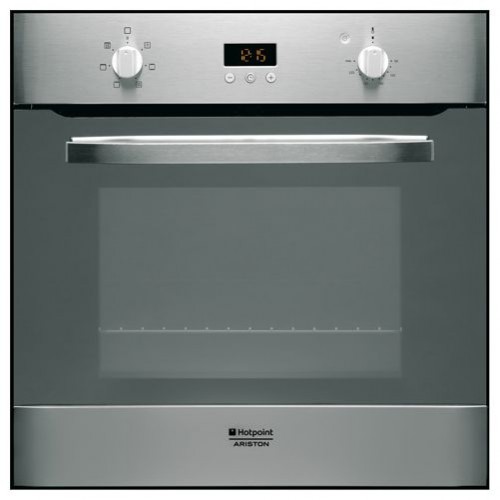 Духовка Hotpoint-Ariston FH 53 IX