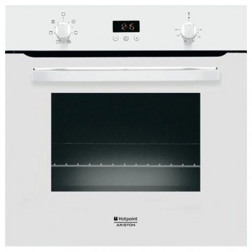 Духовка Hotpoint-Ariston FH 538 WH