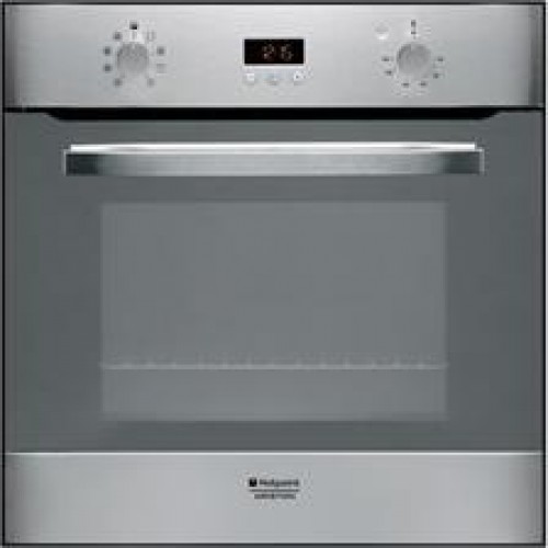 Духовка Hotpoint-Ariston FH 832 J IX/HA