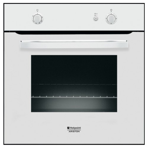 Духовка Hotpoint-Ariston FH G WH/HA