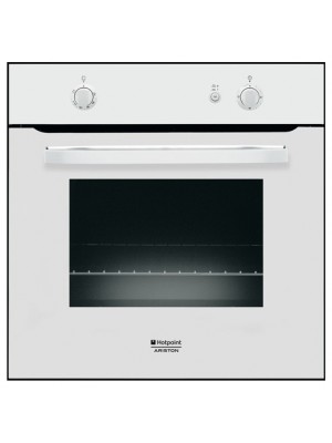 Духовка Hotpoint-Ariston FH G WH/HA