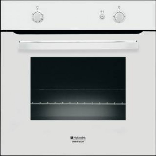 Духовка Hotpoint-Ariston FH G (WH)/HA S