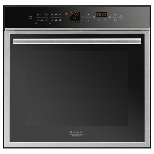 Духовка Hotpoint-Ariston FK 1039 ELP.0X