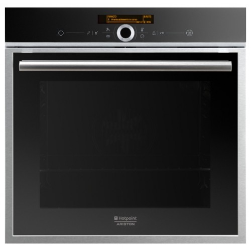 Духовка Hotpoint-Ariston FK 1041 LP.20X(CF)