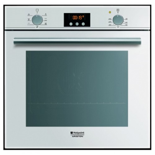 Духовка Hotpoint-Ariston FKQ 637 J (W)