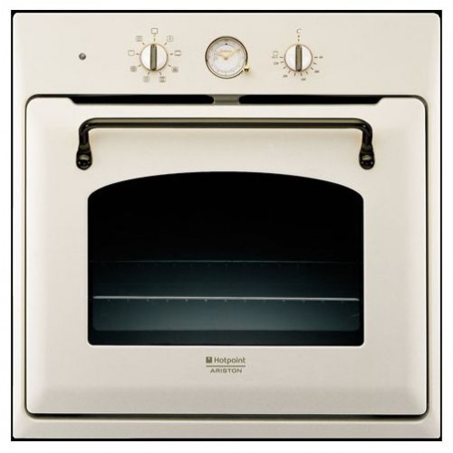 Духовка Hotpoint-Ariston FT 95V C.1 OW/HA S