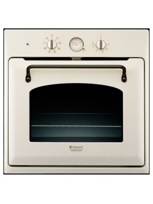 Духовка Hotpoint-Ariston FT 95V C.1 OW/HA S