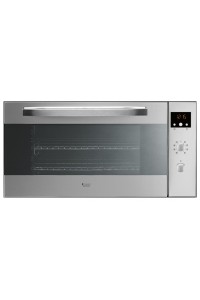 Духовка Hotpoint-Ariston MH 99.1IX/HAS