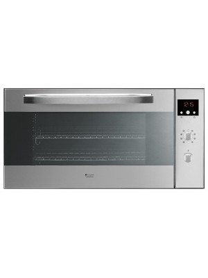 Духовка Hotpoint-Ariston MH 99.1IX/HAS