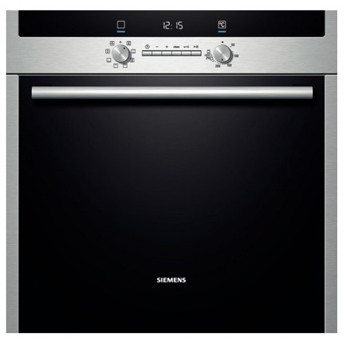 Духовка Siemens HB 43GS540 E