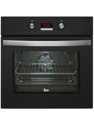 Духовка Teka HE 725 Black