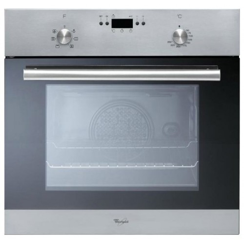 Духовка Whirlpool AKP 245 IX