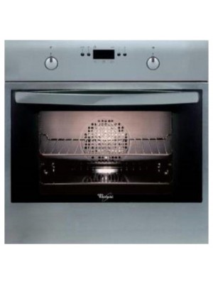 Духовка Whirlpool AKP 402 IX