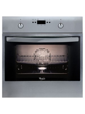 Духовка Whirlpool AKP 407 IX