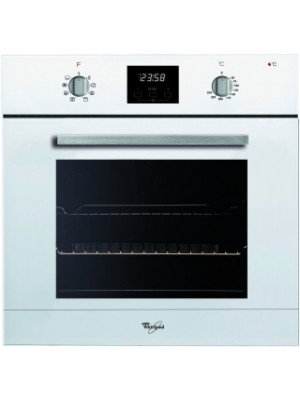 Духовка Whirlpool AKP 458 WH