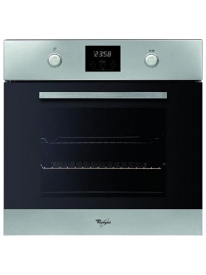 Духовка Whirlpool AKP 462 IX
