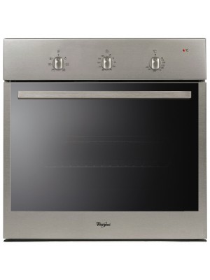 Духовка Whirlpool AKP 560/IX/01