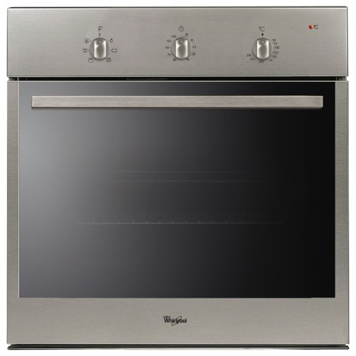 Духовка Whirlpool AKP 560/IX/01