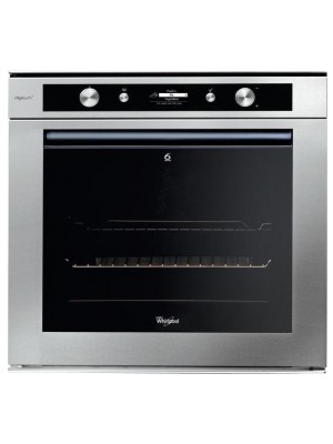 Духовка Whirlpool AKZM 6550 IXL