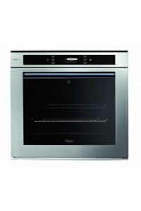 Духовка Whirlpool AKZM 6560 IXL