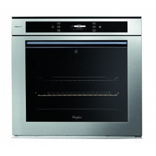 Духовка Whirlpool AKZM 6560 IXL