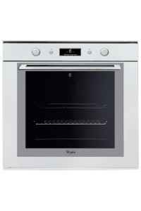 Духовка Whirlpool AKZM 7540 WH