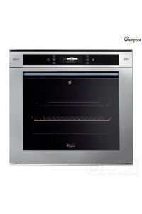 Духовка Whirlpool AKZM 8380 IXL