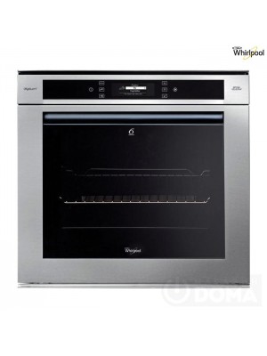 Духовка Whirlpool AKZM 8380 IXL