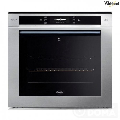 Духовка Whirlpool AKZM 8380 IXL