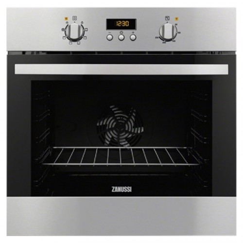 Духовка Zanussi ZOA 35701 XK