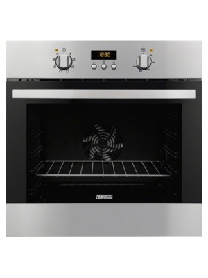 Духовка Zanussi ZOA 35701 XK