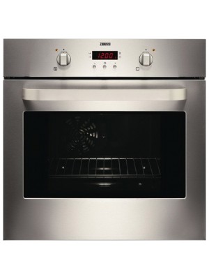 Духовка Zanussi ZOB 471X